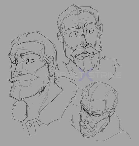 Personal work. Personal work.