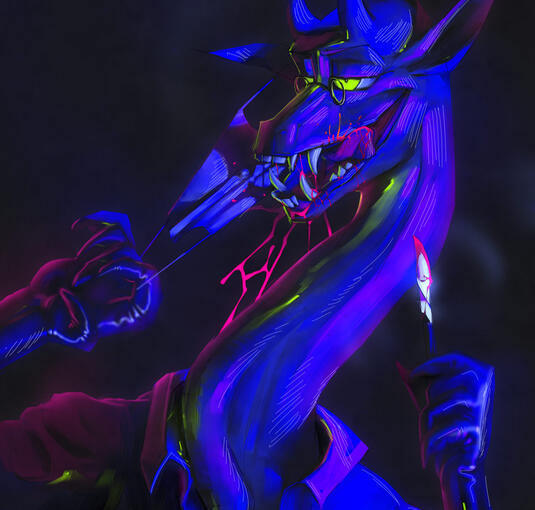 Personal work Personal work