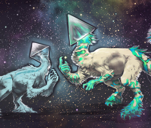 Personal work Personal work